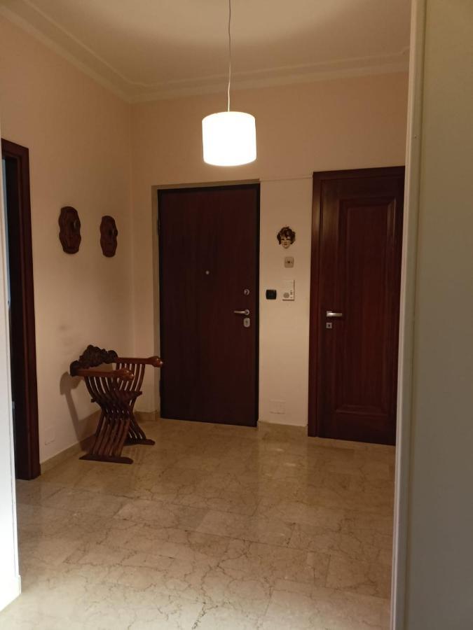 Casa Caty Apartment Pinerolo ภายนอก รูปภาพ