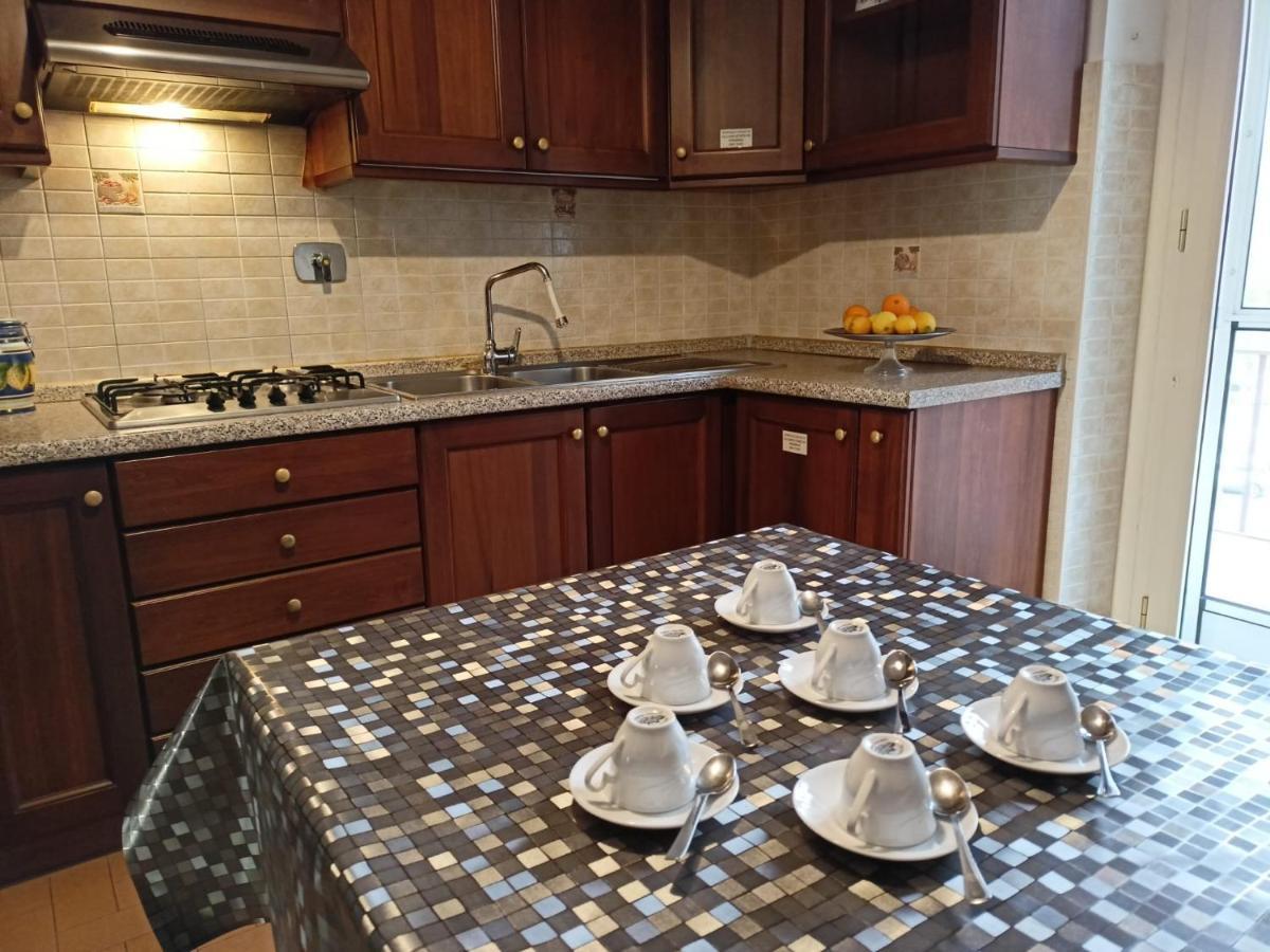 Casa Caty Apartment Pinerolo ภายนอก รูปภาพ