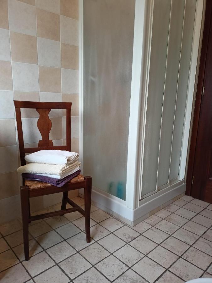 Casa Caty Apartment Pinerolo ภายนอก รูปภาพ