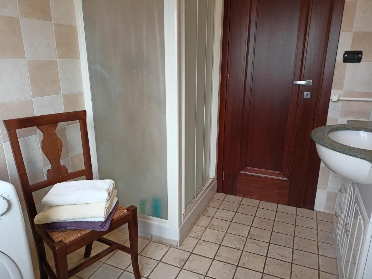 Casa Caty Apartment Pinerolo ภายนอก รูปภาพ