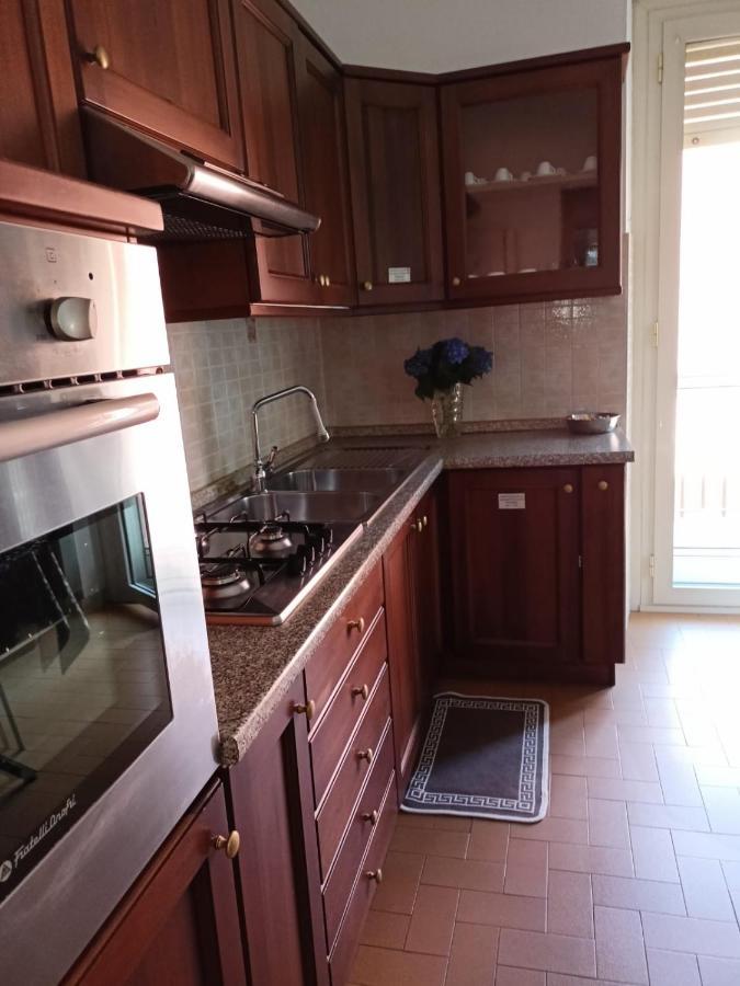 Casa Caty Apartment Pinerolo ภายนอก รูปภาพ