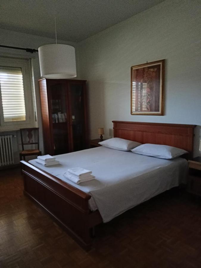 Casa Caty Apartment Pinerolo ภายนอก รูปภาพ