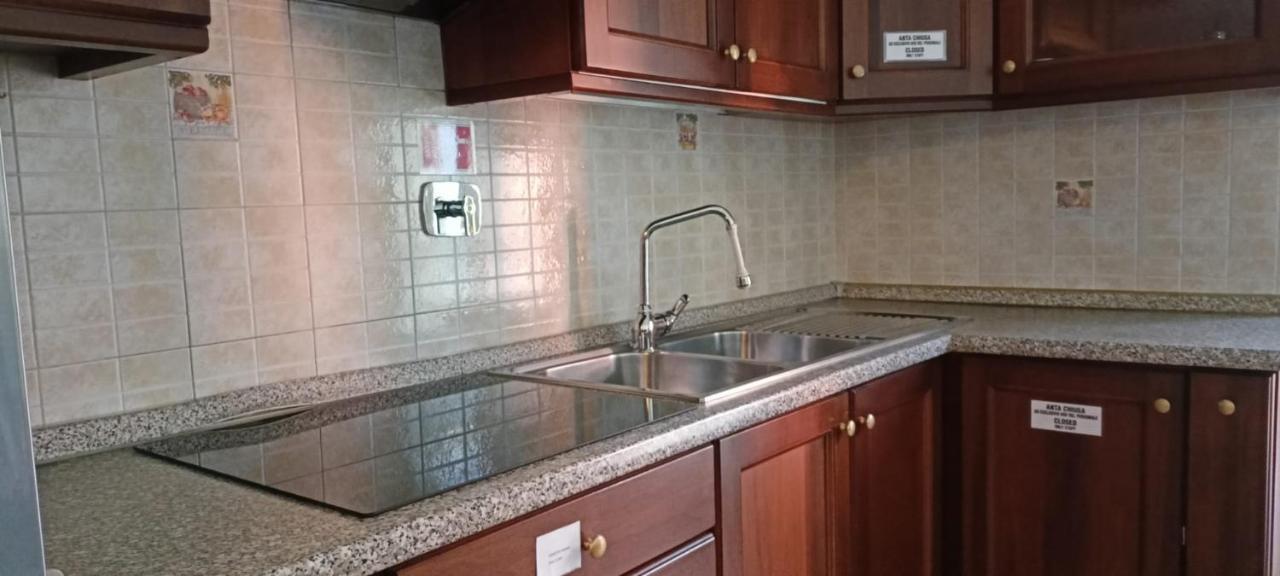 Casa Caty Apartment Pinerolo ภายนอก รูปภาพ